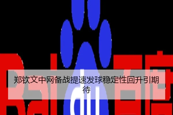 郑钦文中网备战提速发球稳定性回升引期待